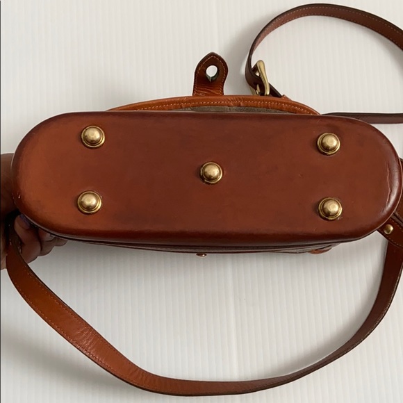 SOLD - Authentic Vintage Dooney & Bourke - Picture 7 of 7